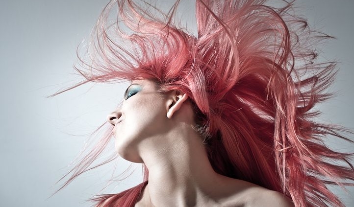 Coiffeur Therwil Daniela Meyer Bobst